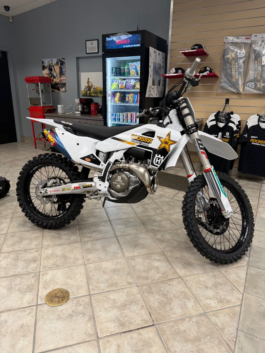 Husqvarna